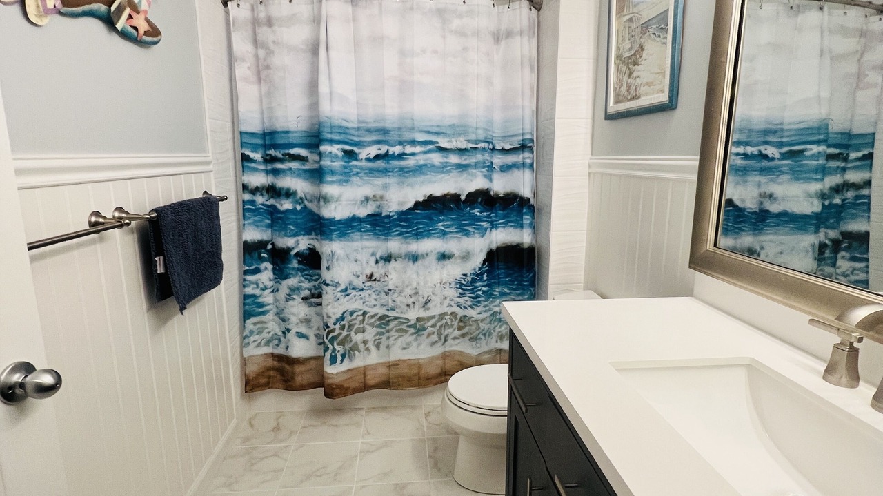 Photo of Bathroom in Gold Coast