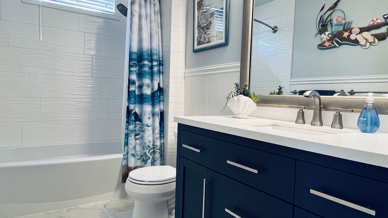 Photo of Bathroom in Gold Coast