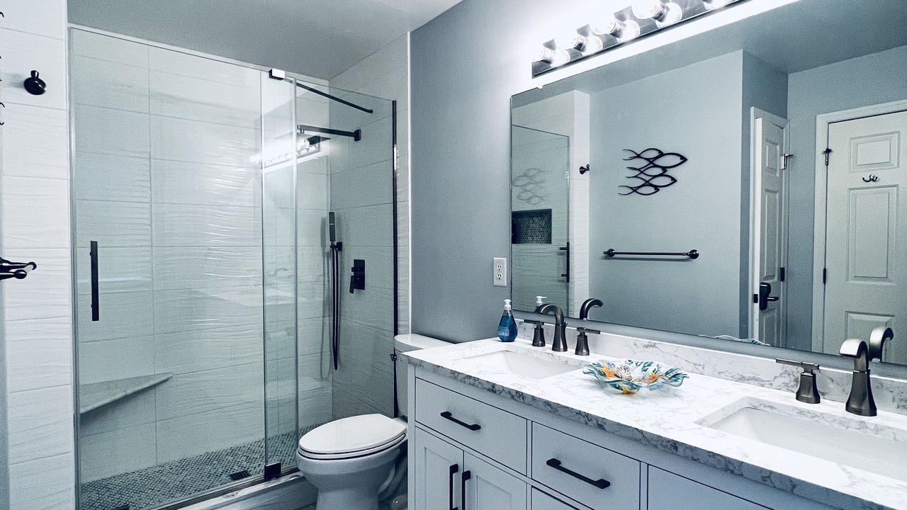 Photo of Bathroom in Gold Coast