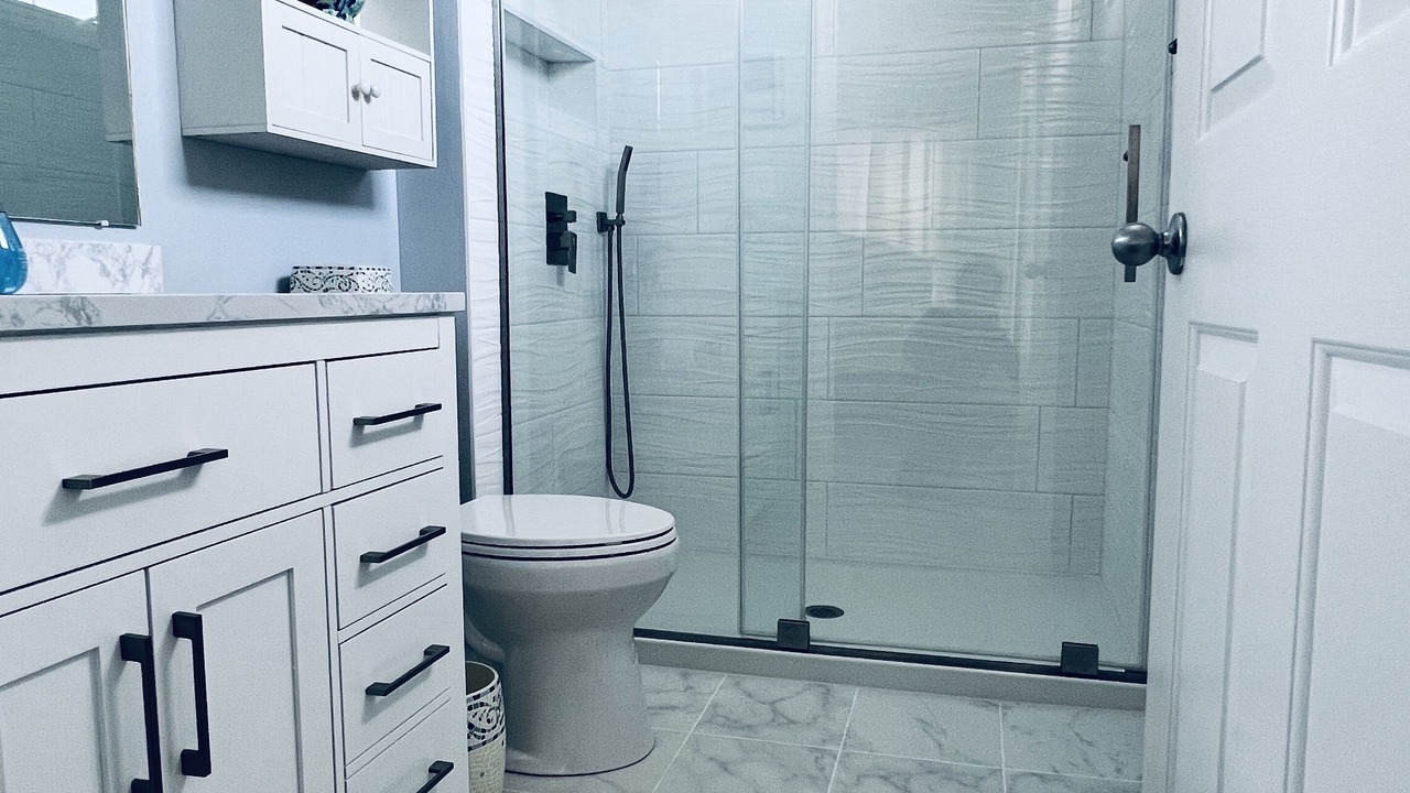 Photo of Bathroom in Gold Coast