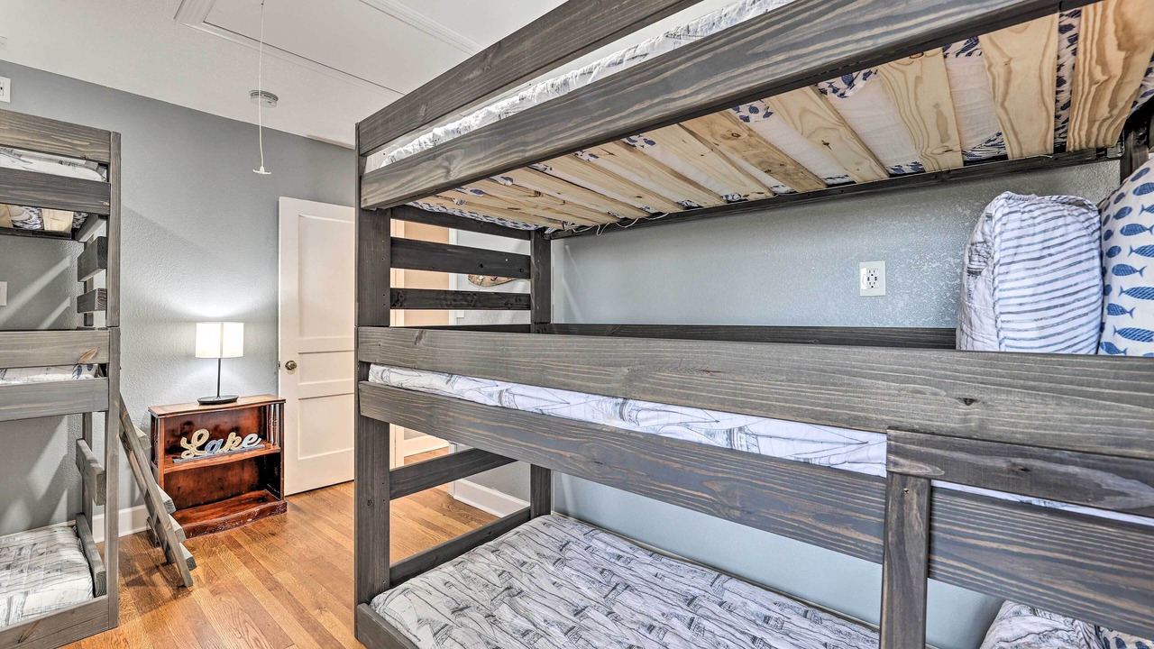 Photo of Bedroom in Winchester