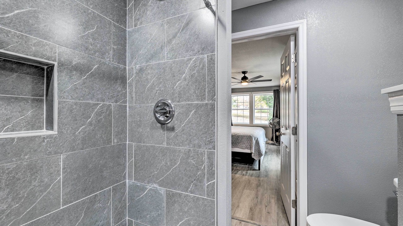 Photo of Bathroom in Winchester