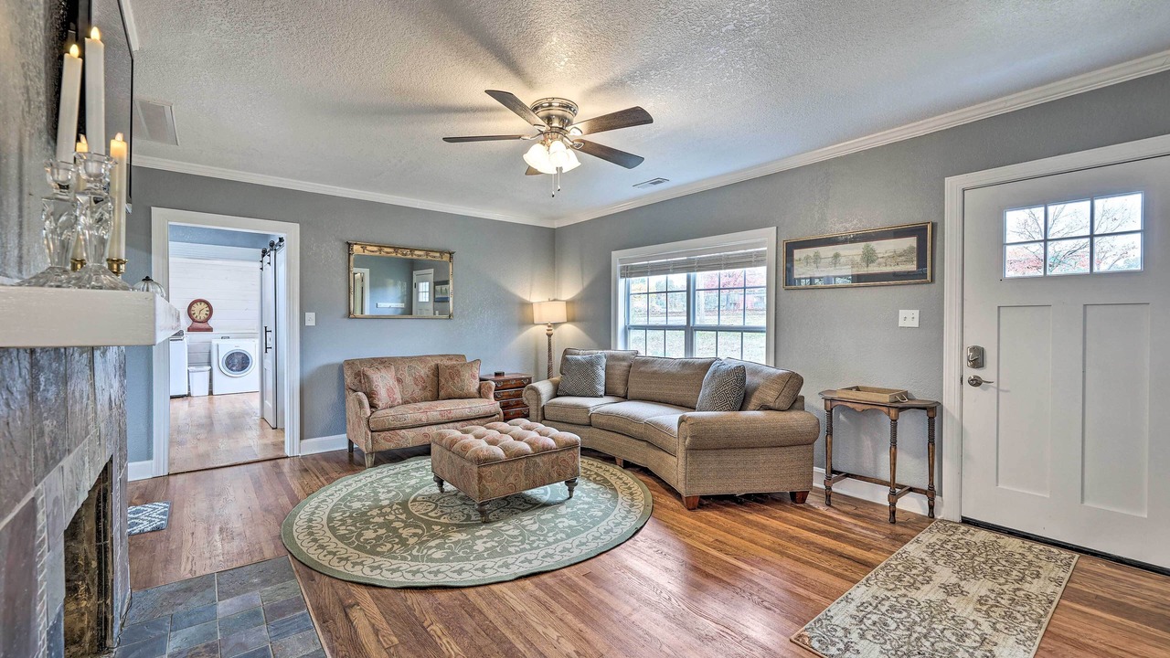 Photo of Bedroom in Winchester