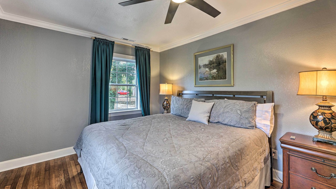 Photo of Bedroom in Winchester