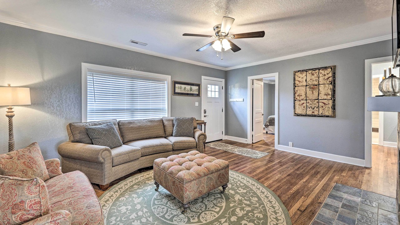 Photo of Livingroom in Winchester