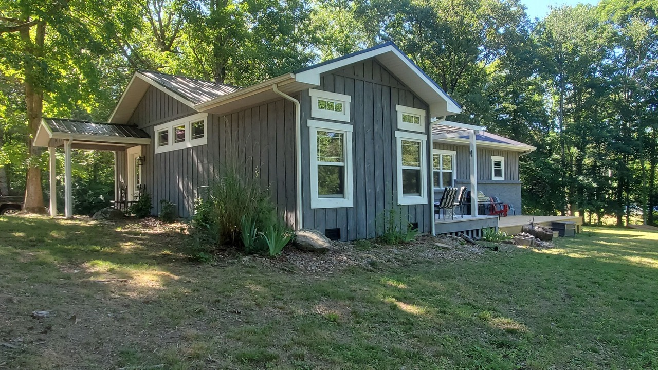 Photo of Outdoor in Tracy City