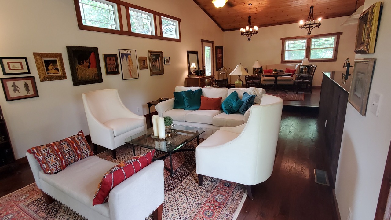 Photo of Livingroom in Tracy City