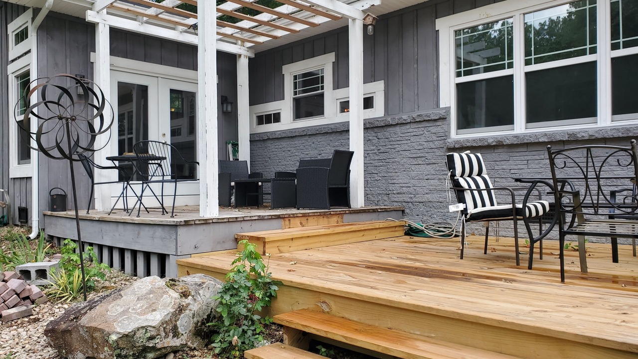 Photo of Outdoor in Tracy City