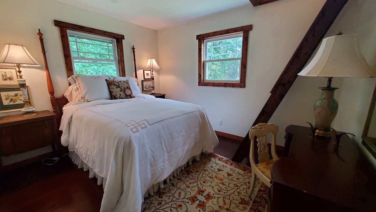 Photo of Bedroom in Tracy City