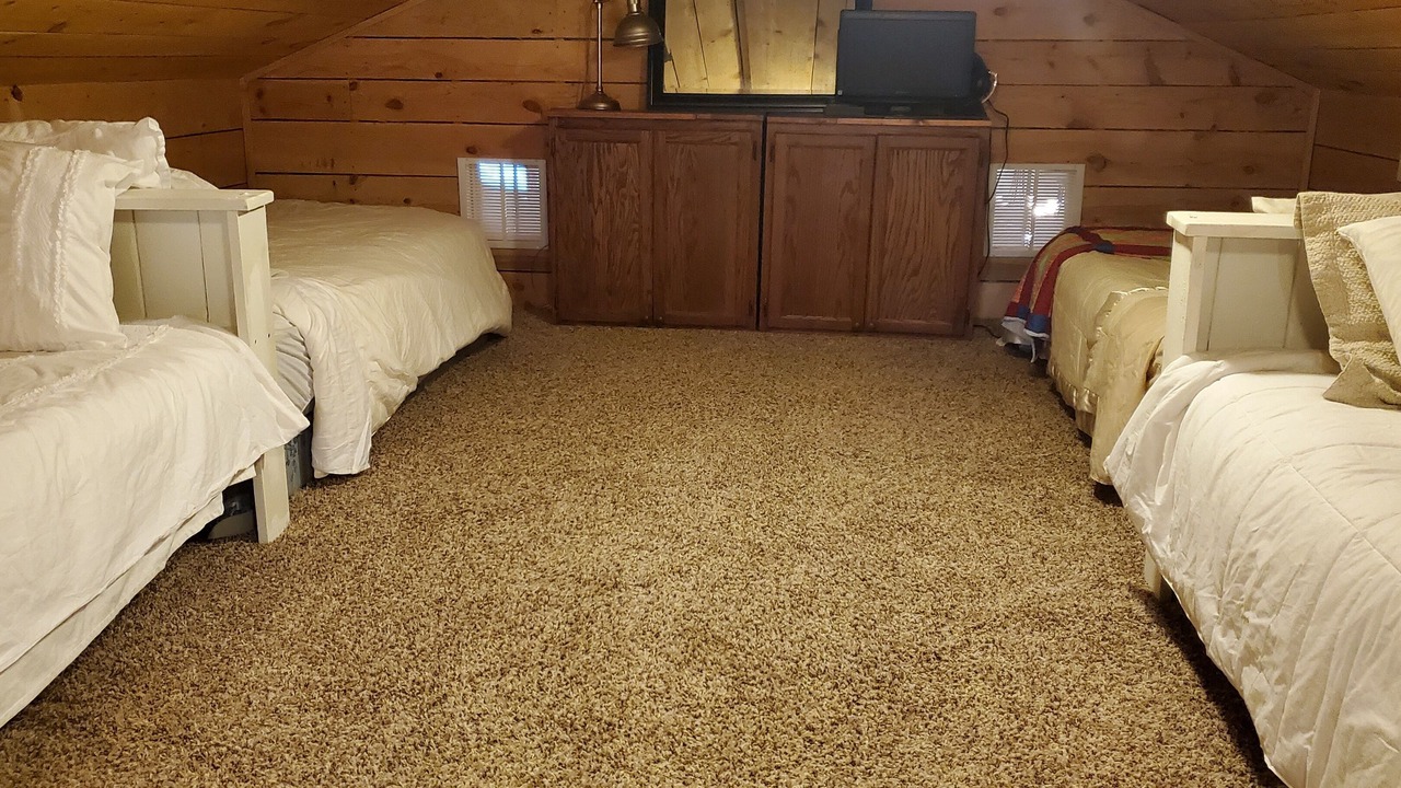 Photo of Bedroom in Tracy City