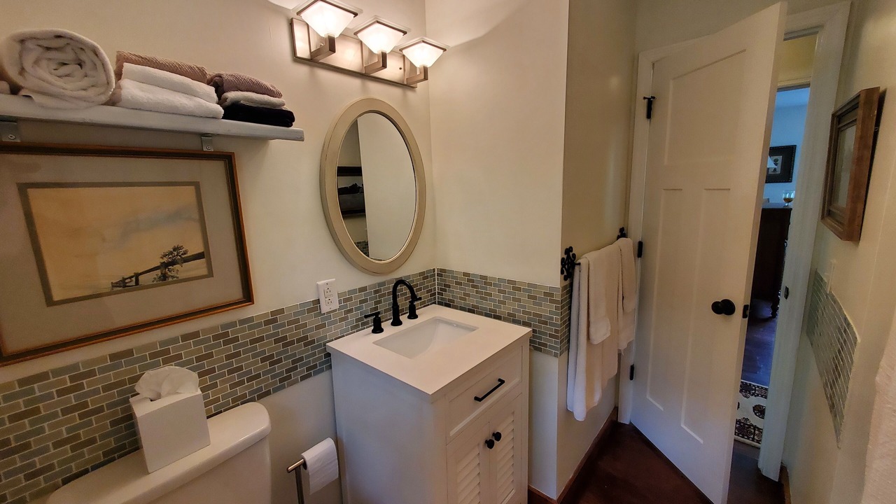Photo of Bathroom in Tracy City