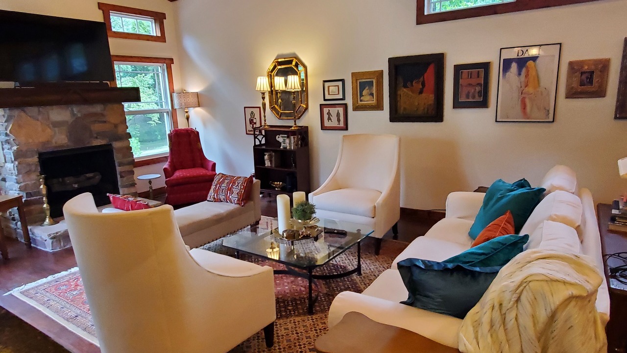 Photo of Livingroom in Tracy City