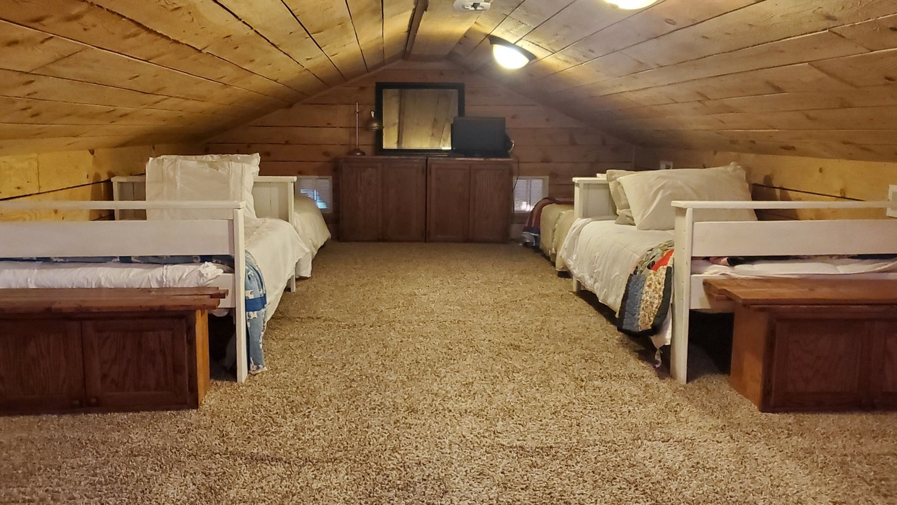 Photo of Bedroom in Tracy City