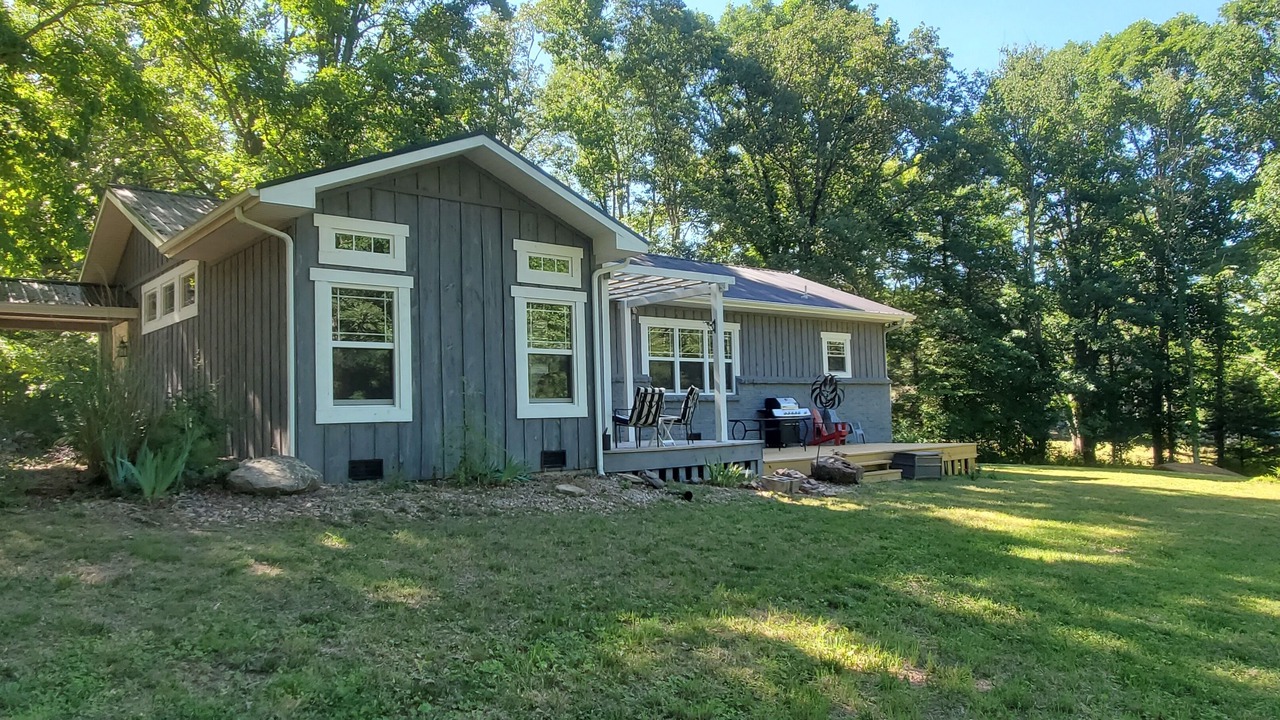 Photo of Outdoor in Tracy City