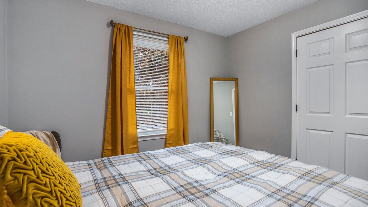 Photo of Bedroom in Cartersville