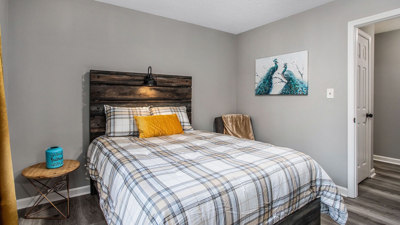 Photo of Bedroom in Cartersville