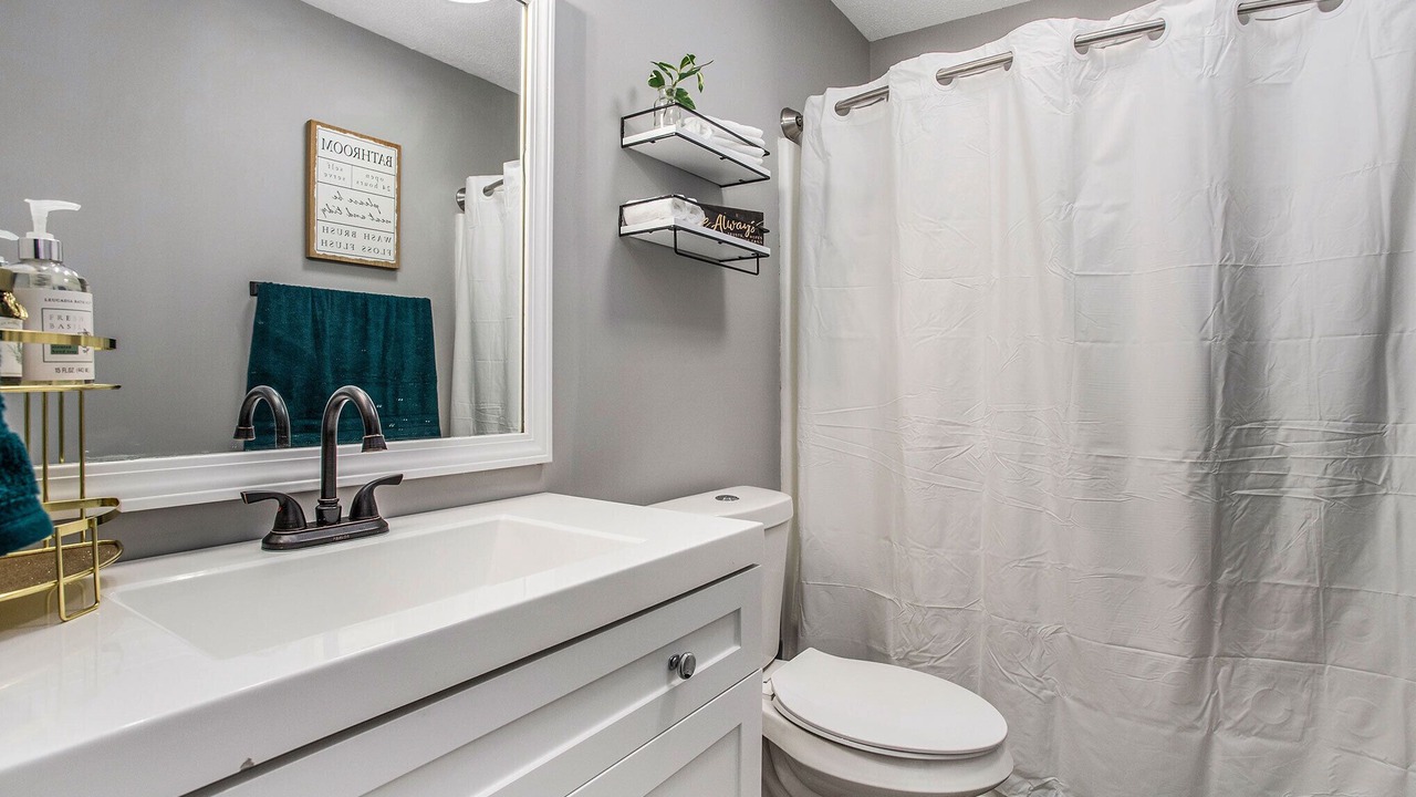 Photo of Bathroom in Cartersville
