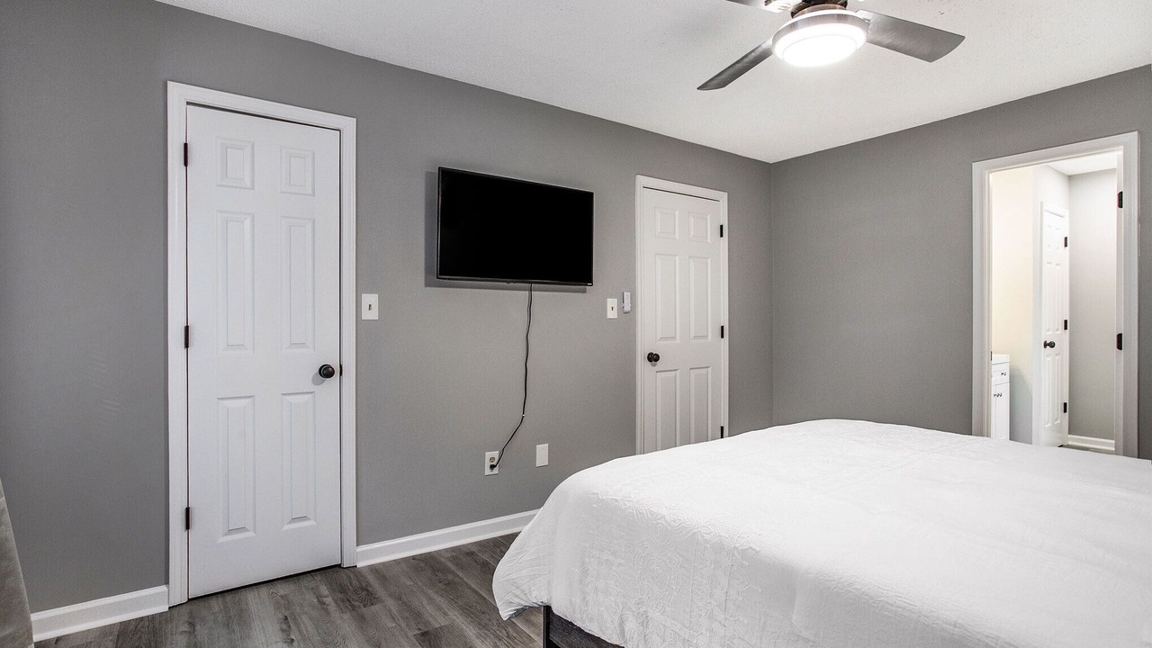 Photo of Bedroom in Cartersville