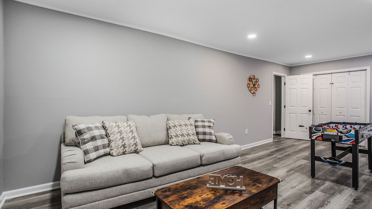 Photo of Livingroom in Cartersville