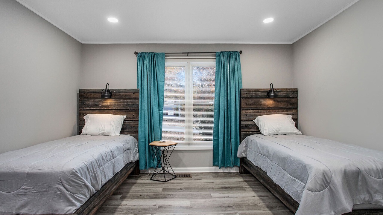 Photo of Bedroom in Cartersville