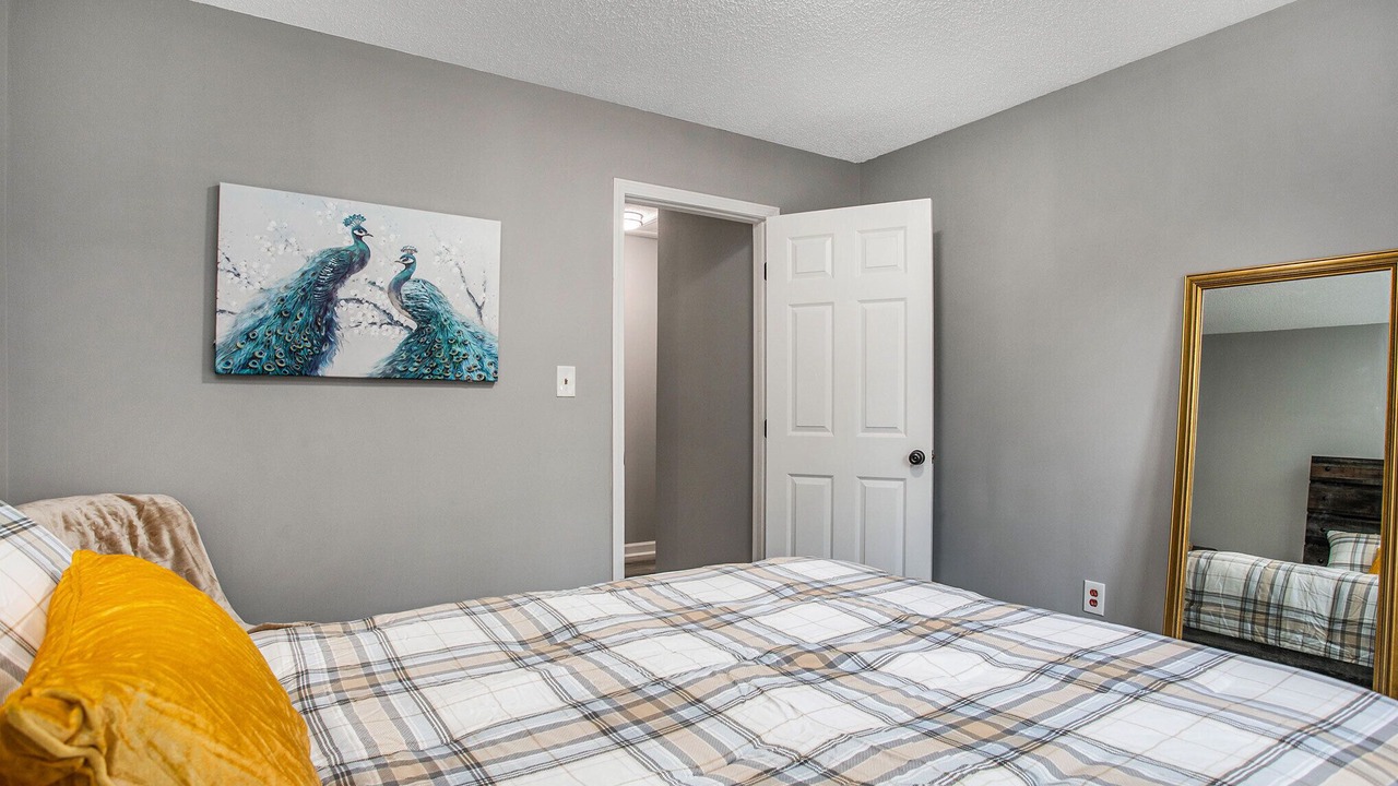 Photo of Bedroom in Cartersville