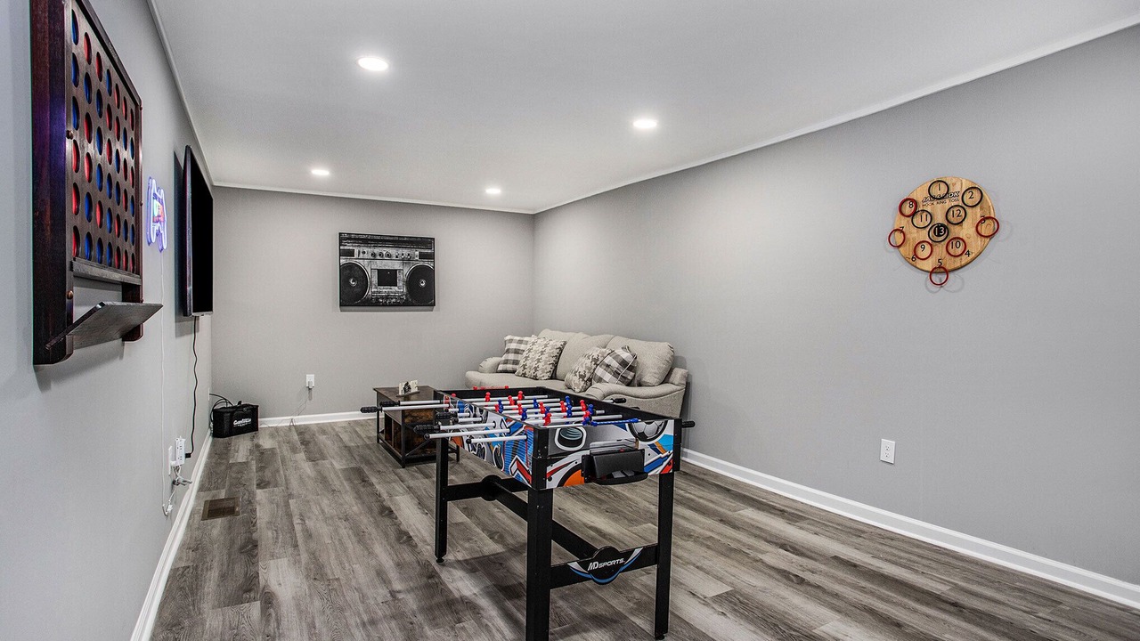 Photo of Bedroom in Cartersville