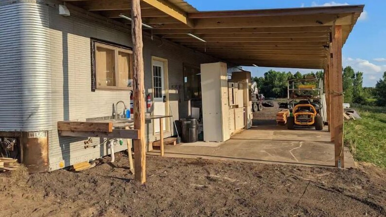 Photo of Outdoor in Lewistown