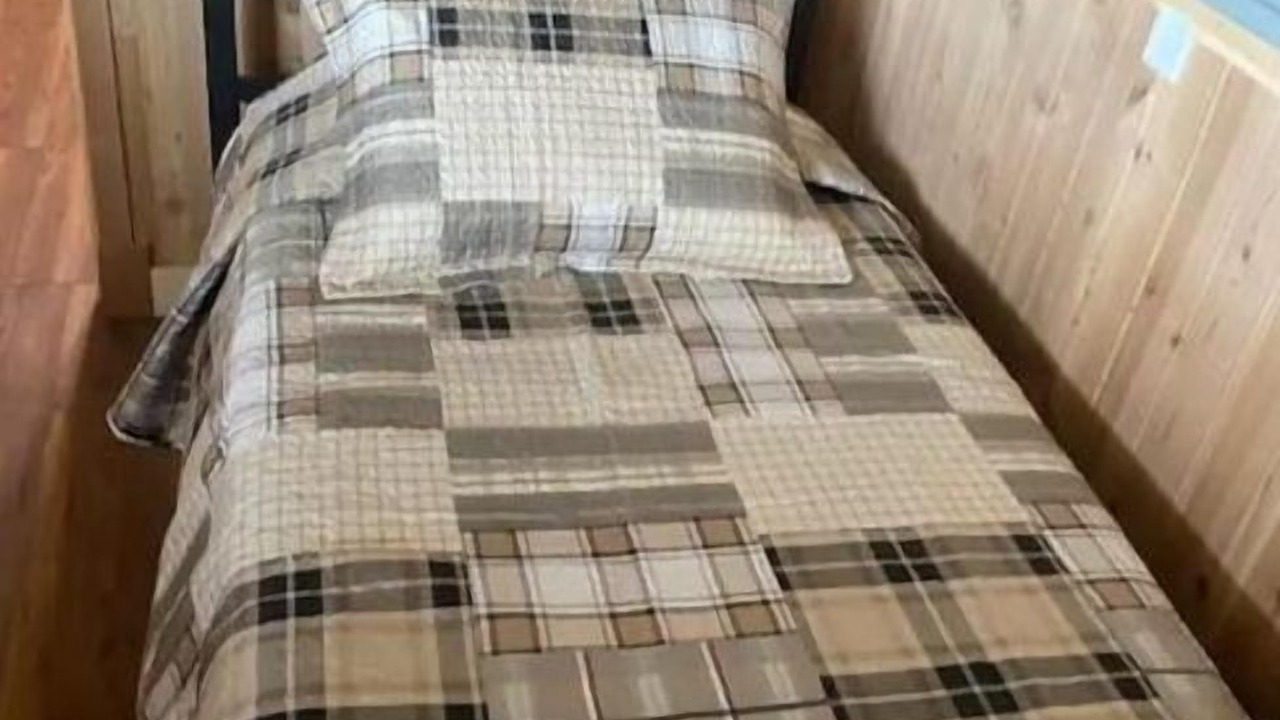 Photo of Bedroom in Lewistown