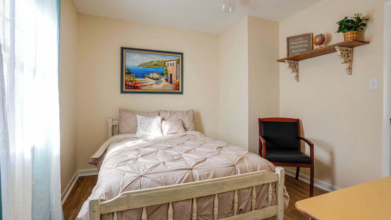 Photo of Bedroom in Decatur