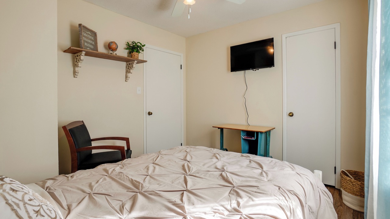 Photo of Bedroom in Decatur