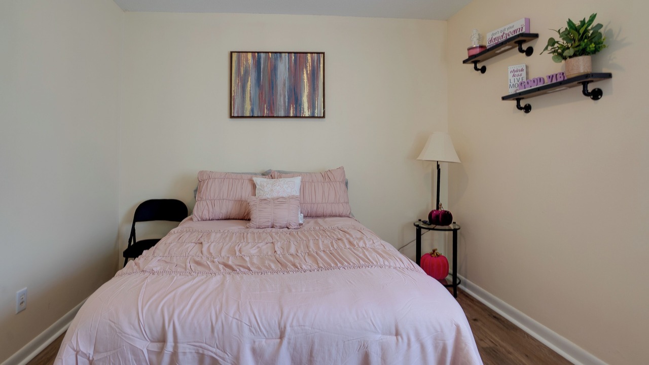 Photo of Bedroom in Decatur