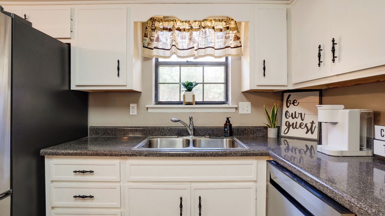 Photo of Kitchen in Decatur
