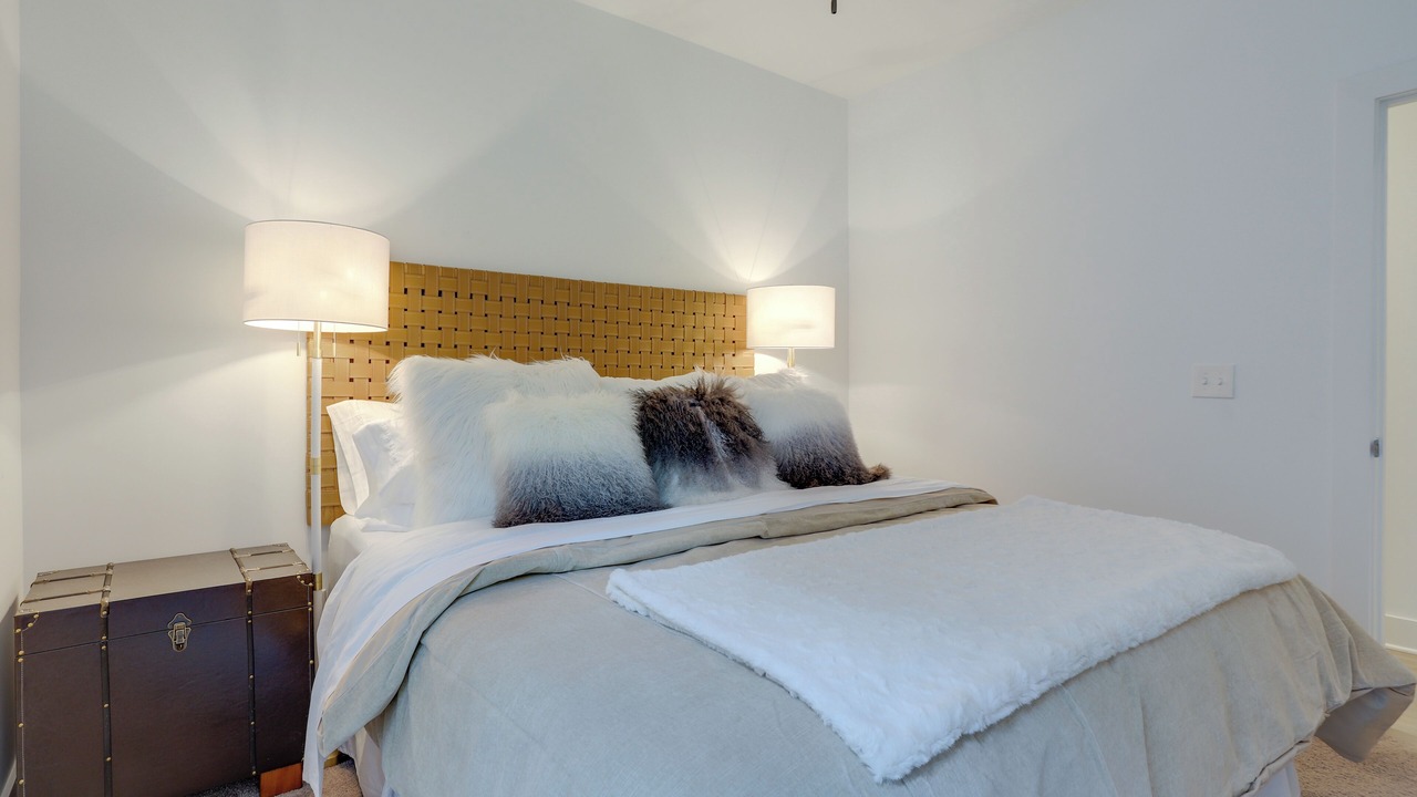 Photo of Bedroom in Waleska