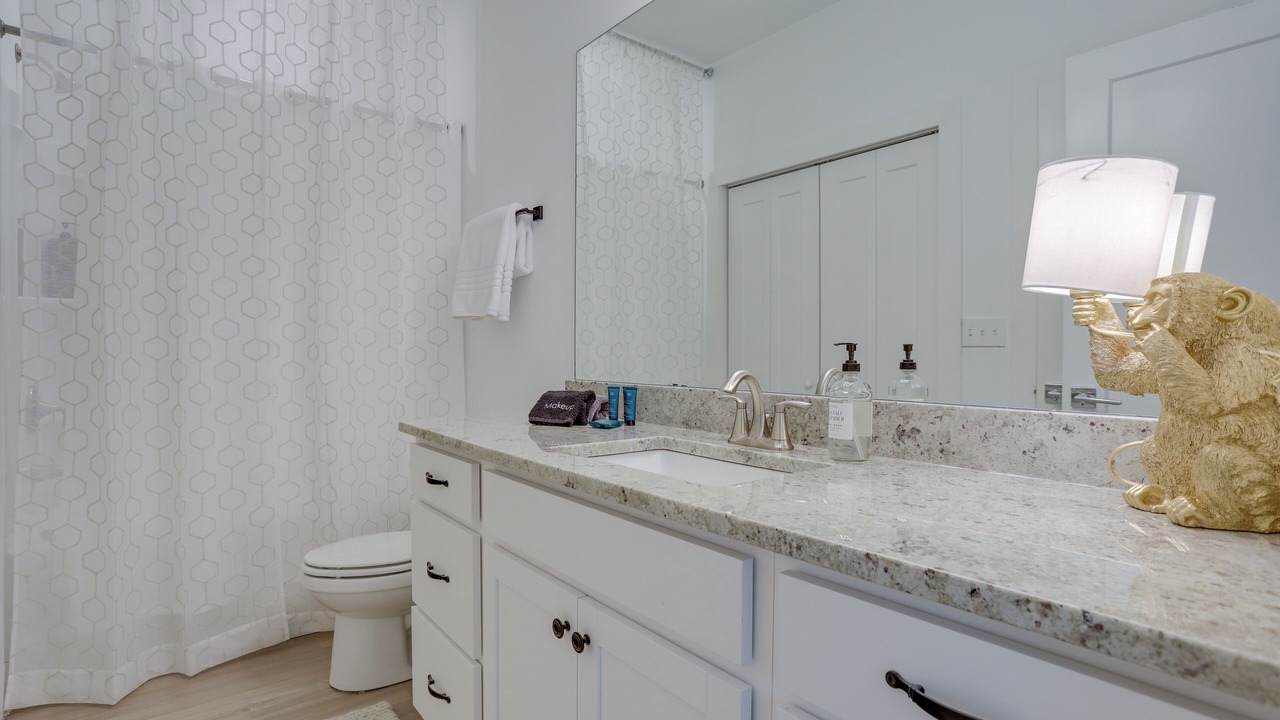 Photo of Bathroom in Waleska