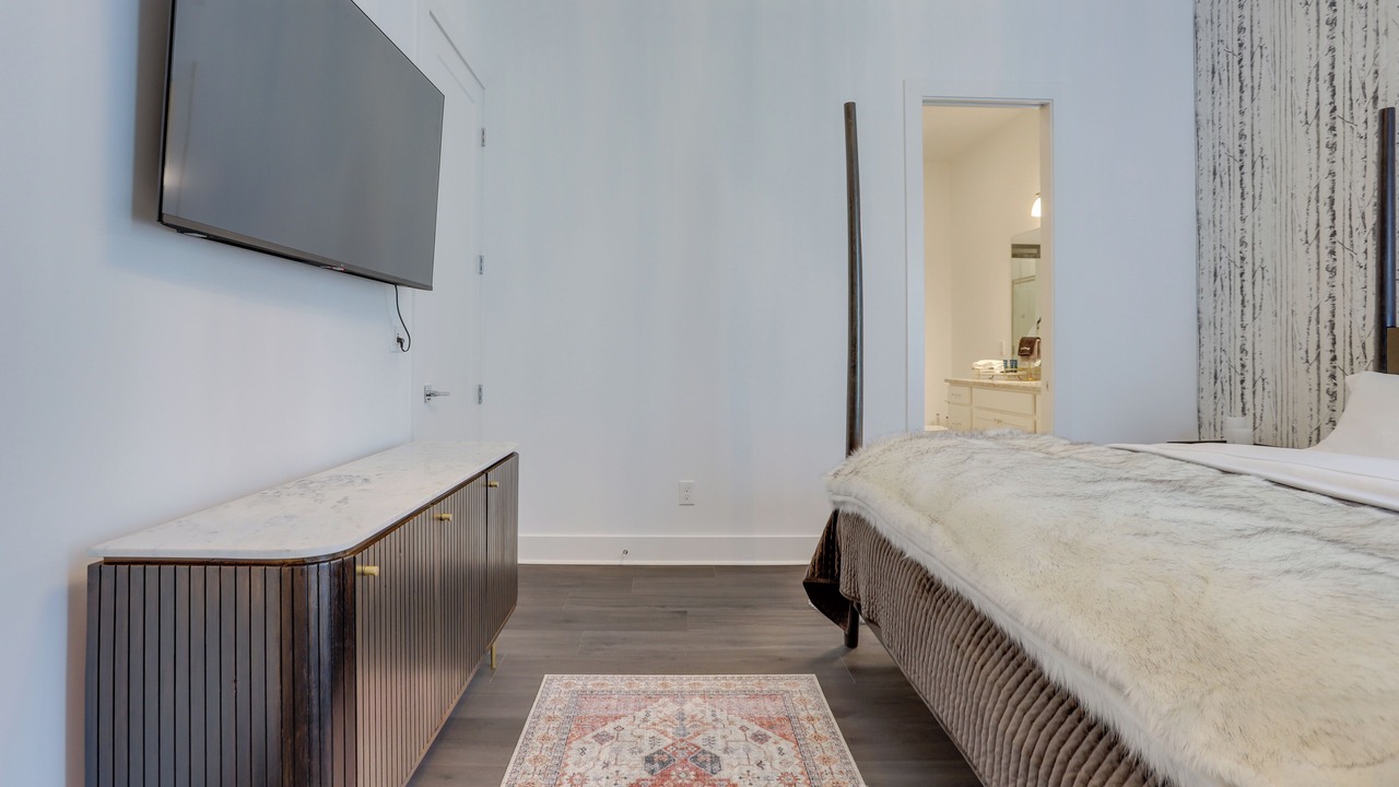 Photo of Bedroom in Waleska
