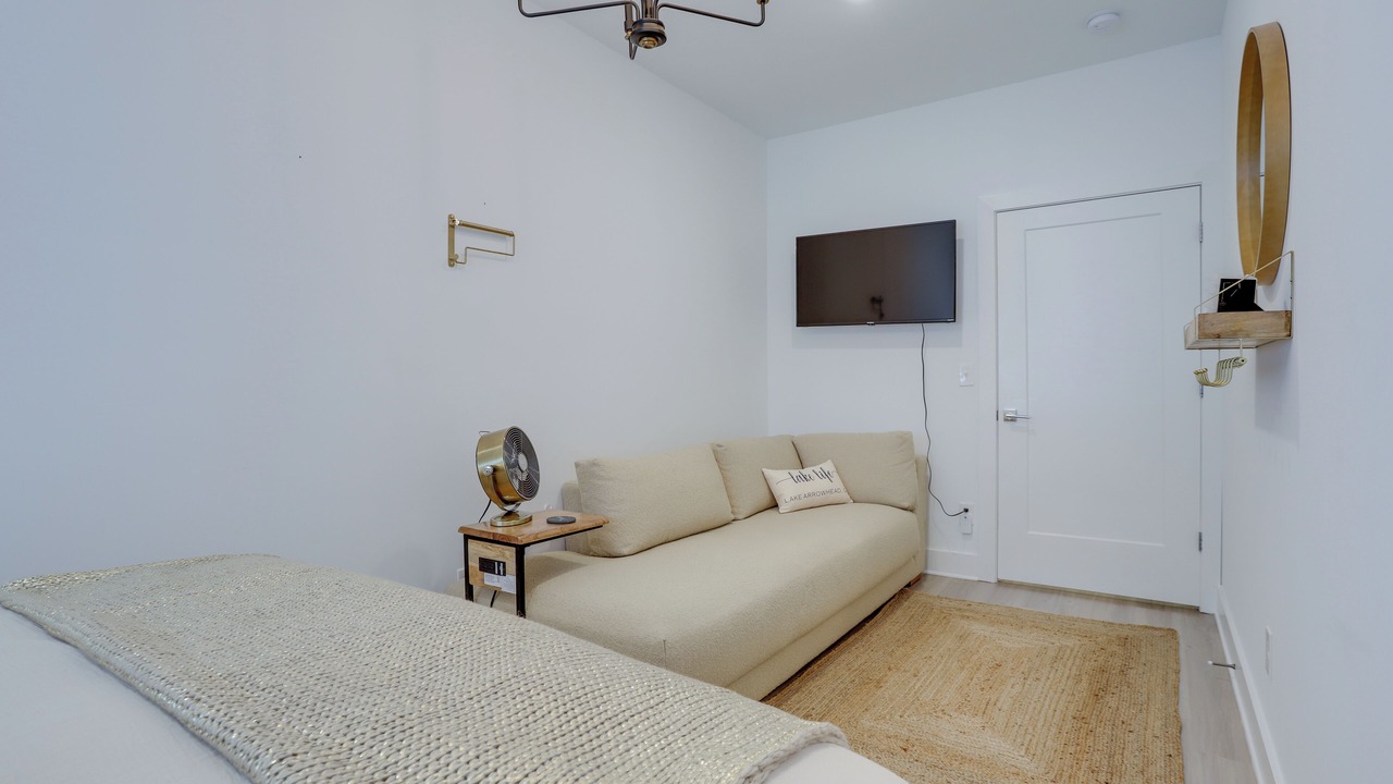 Photo of Bedroom in Waleska