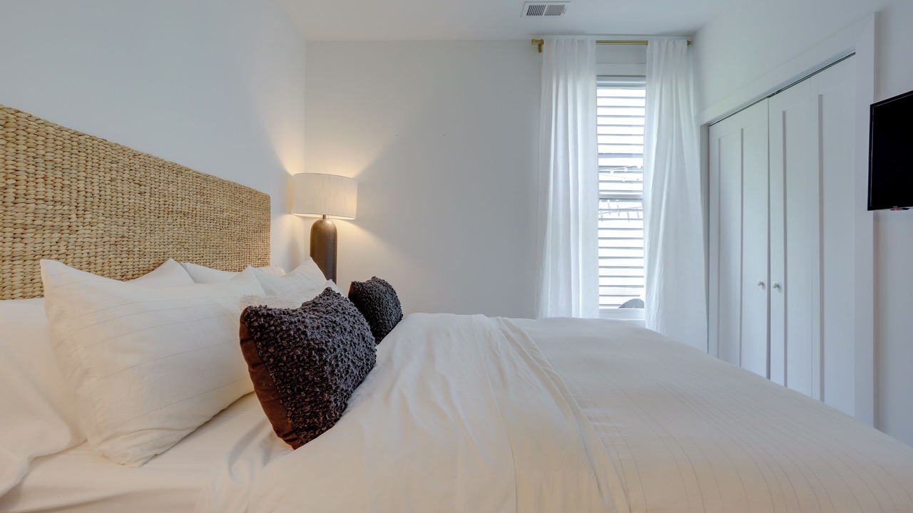 Photo of Bedroom in Waleska