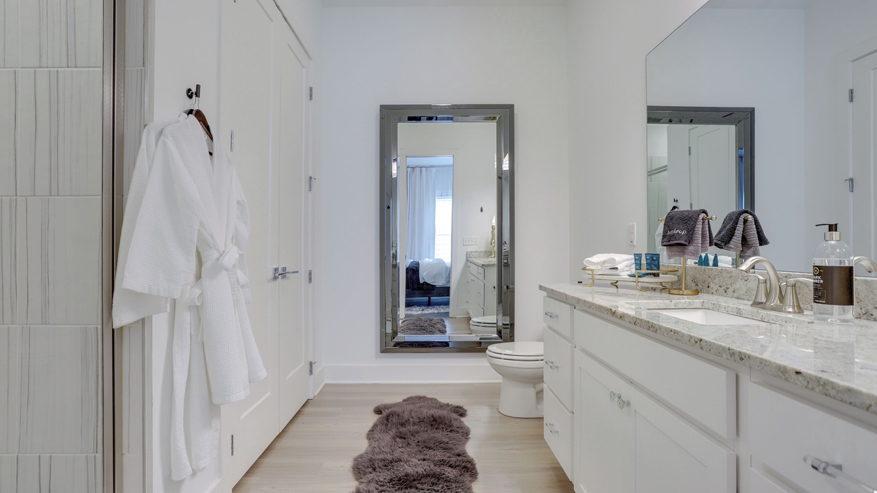 Photo of Bathroom in Waleska
