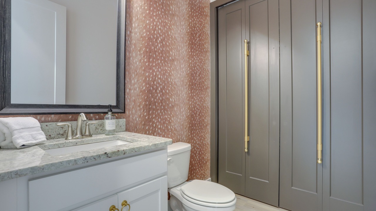 Photo of Bathroom in Waleska