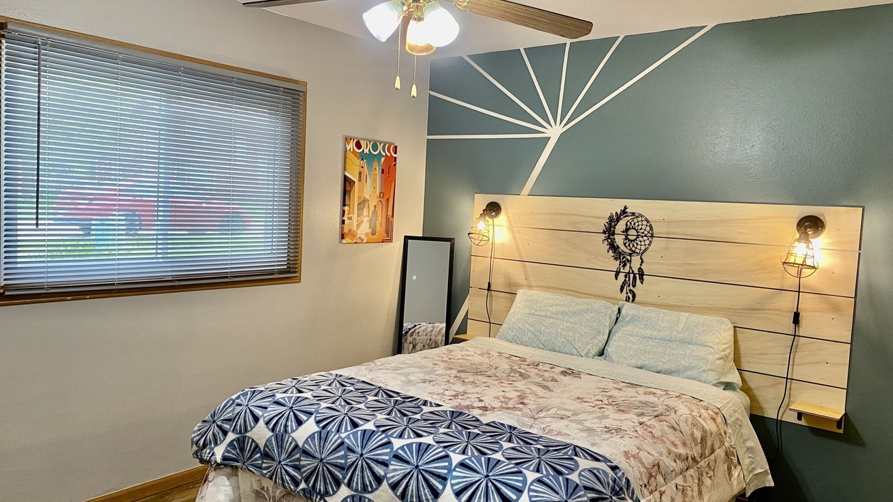 Photo of Bedroom in Council Bluffs
