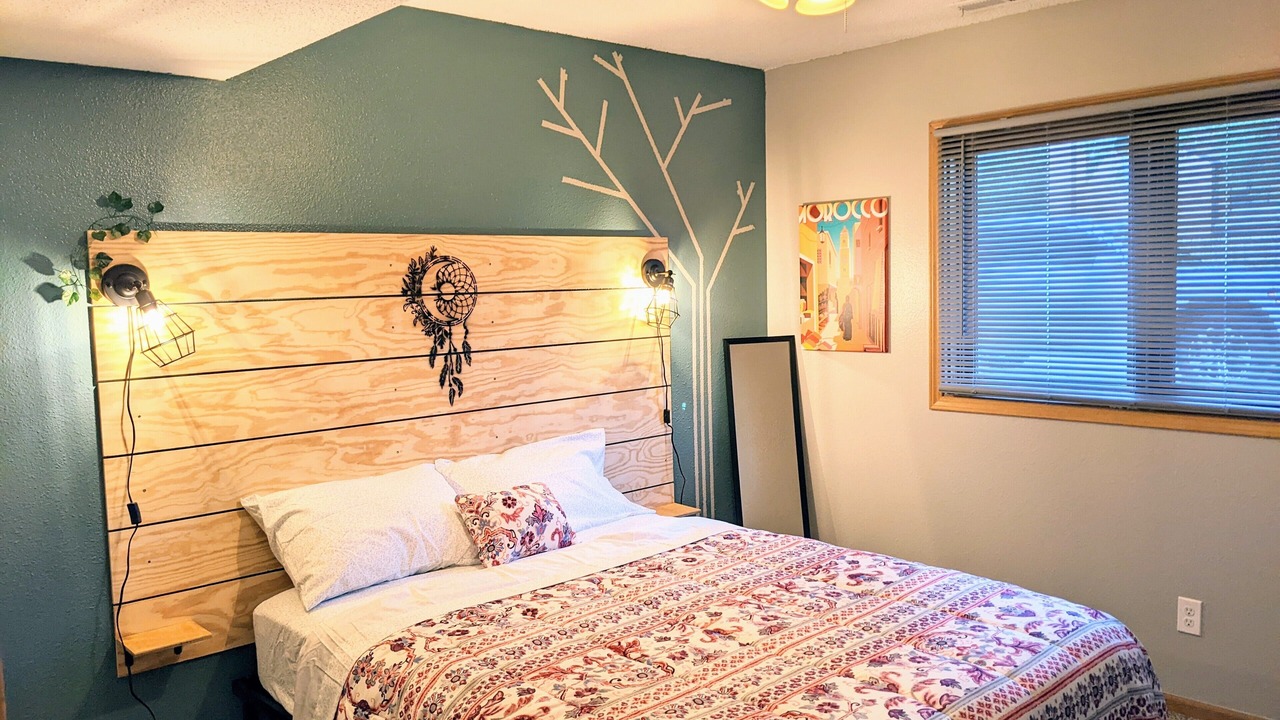 Photo of Bedroom in Council Bluffs