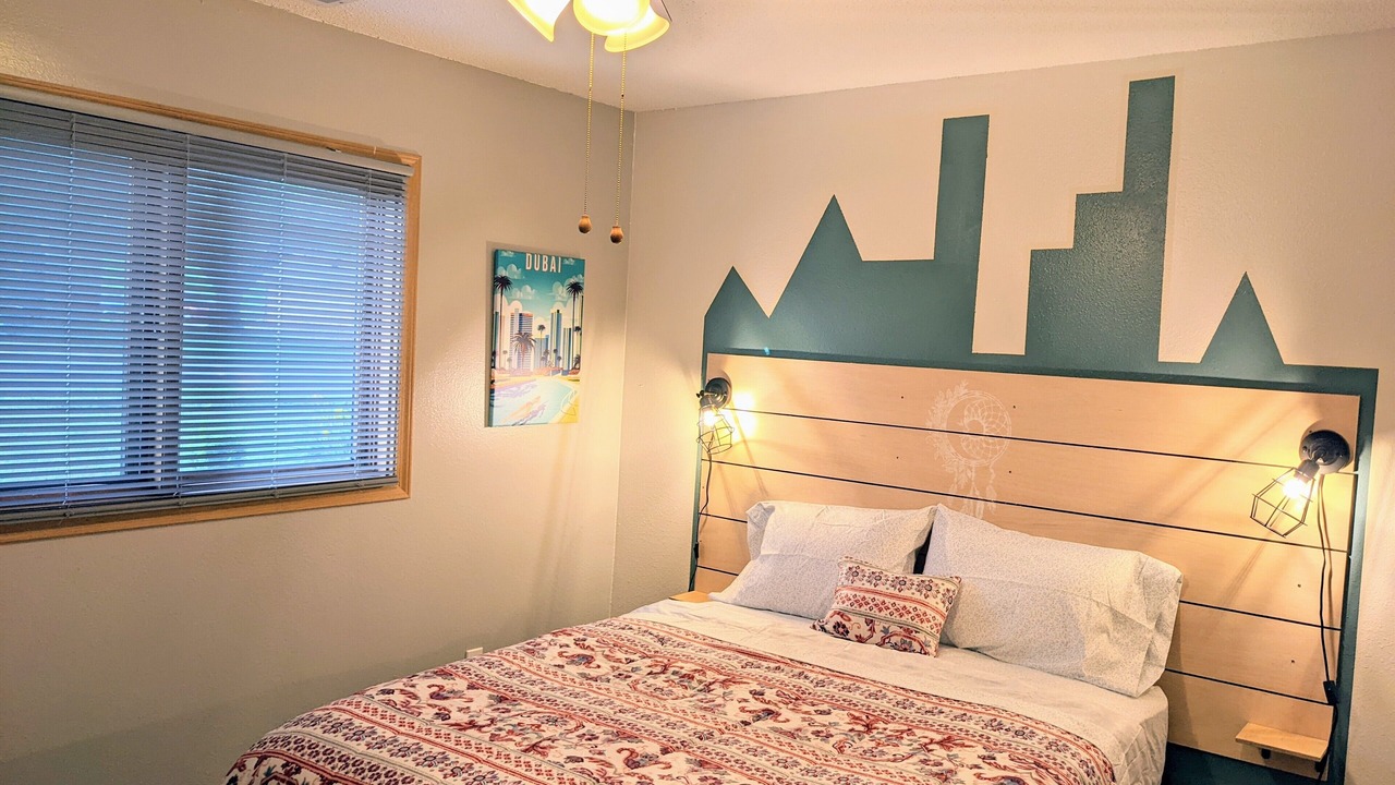 Photo of Bedroom in Council Bluffs