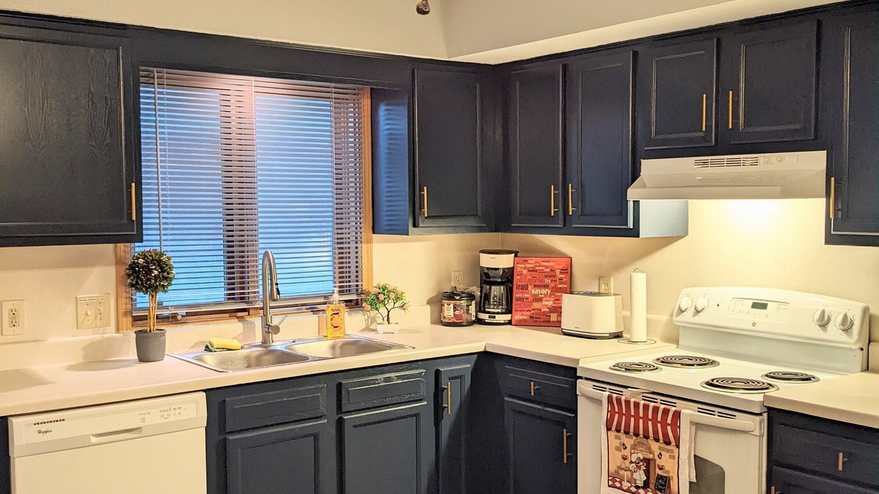 Photo of Kitchen in Council Bluffs