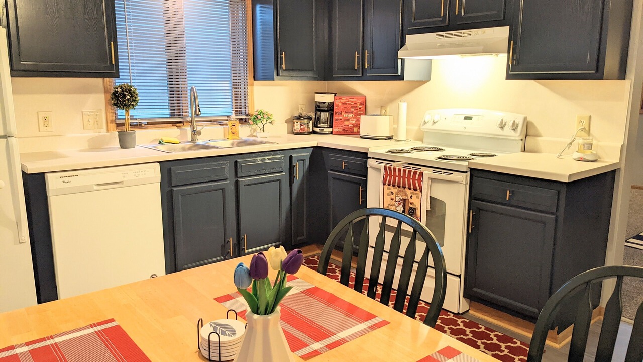 Photo of Kitchen in Council Bluffs