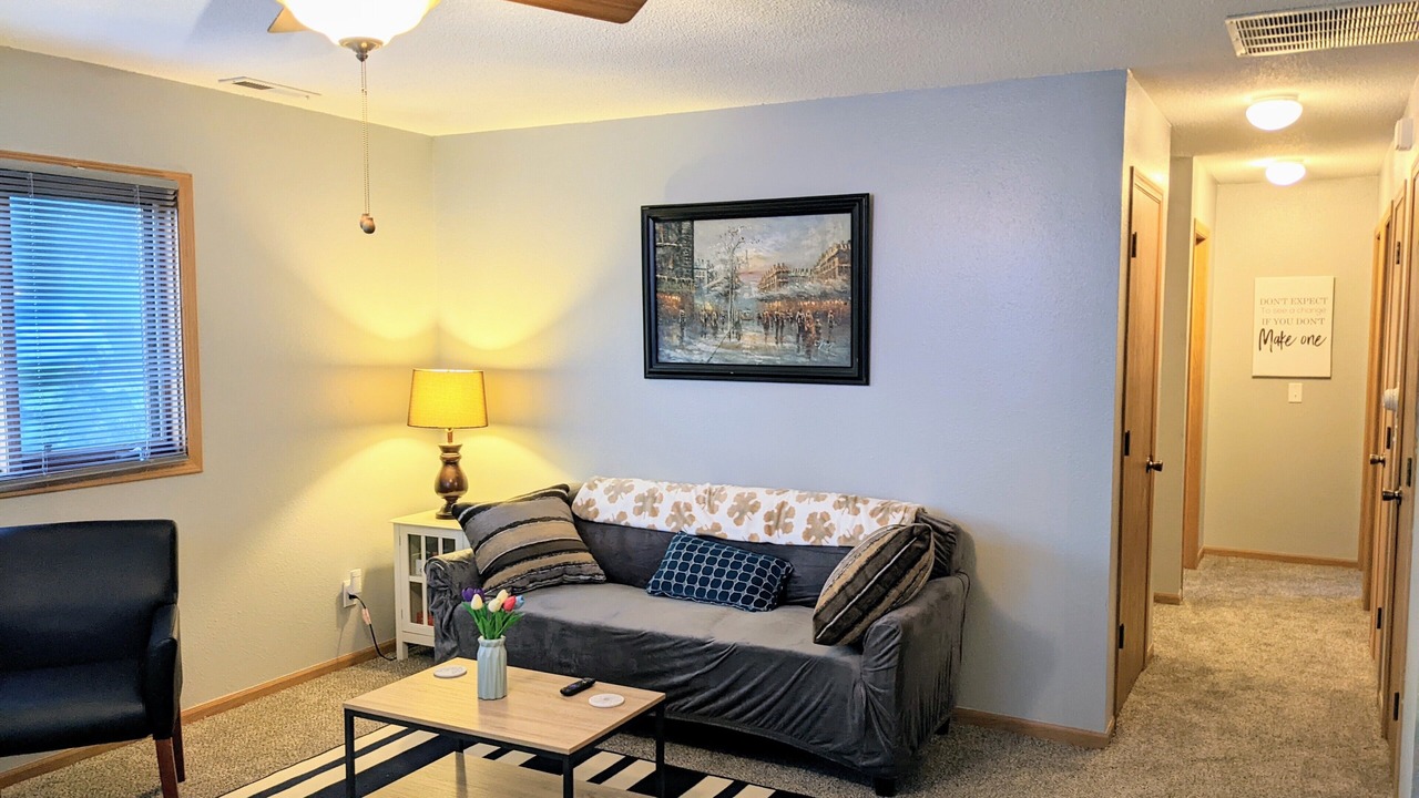 Photo of Livingroom in Council Bluffs