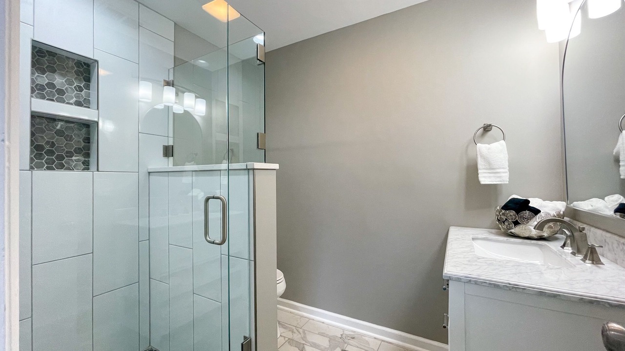 Photo of Bathroom in Rome
