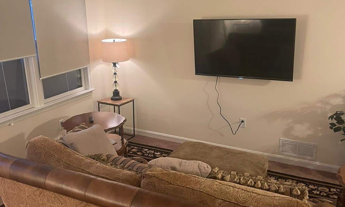 Photo of Livingroom in Arnold