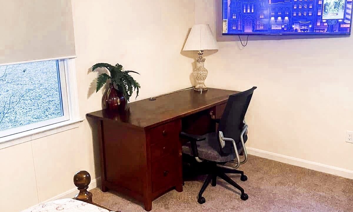Photo of Bedroom in Arnold