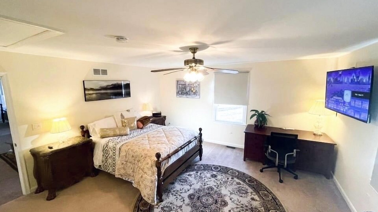 Photo of Bedroom in Arnold