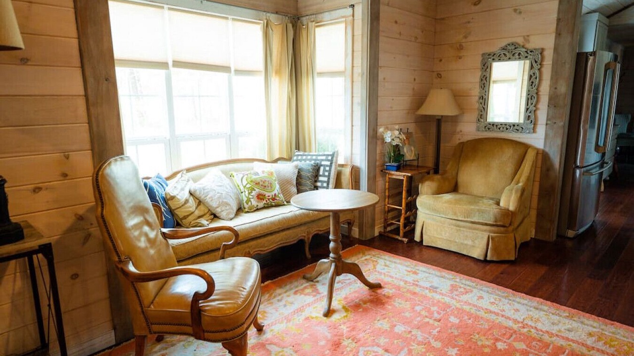 Photo of Livingroom in Mentone